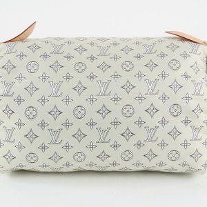 Louis Vuitton Ultra Rare Monogram Pillow Bag Shape